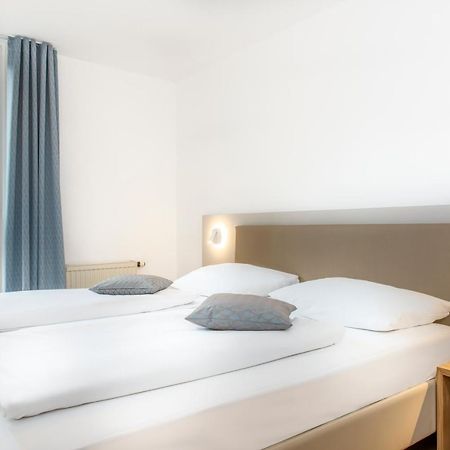 Hapimag Ferienwohnungen Muenchen Ngoại thất bức ảnh