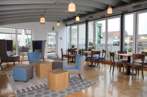 Hapimag Ferienwohnungen Muenchen Ngoại thất bức ảnh